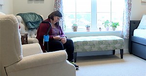 Assisted living facility caters to all ages