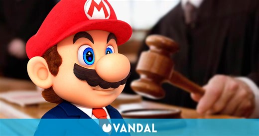 Era la principal web de juegos piratas de Nintendo Switch y ahora el FBI ha logrado tumbarla para siempre