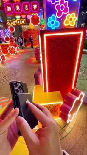 Ak Tech Shorts on Instagram: "Slider phone case! #iphone15promax # Trendy Products #Mobile Phone Accessories"