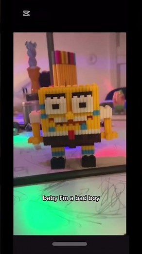 Spongebob drip 🔥 #fortnite