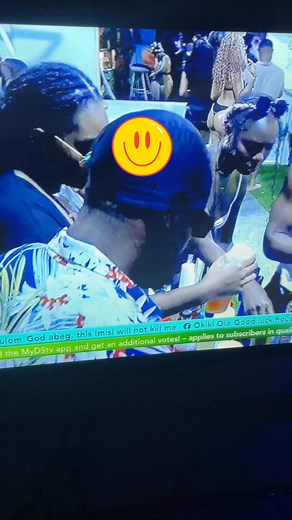 Pool party is on 😊😊#BBNaija #BBNaijaS10 | Bbn update