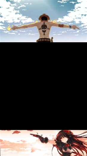 JXanimeden on Instagram: "Luffy’s Final Battle in Wano – One Piece 🔥🏴‍☠️ The Wano Arc’s last battle marks one of the greatest moments in Monkey D. Luffy’s journey. Facing Kaido, the strongest creature in the world, Luffy rises beyond his limits again and again. With unbreakable will, advanced Haki, and the awakening of his true power, Luffy transforms the battlefield into a symbol of freedom. This fight isn’t just about strength—it’s about liberation, legacy, and the dawn of a new era. A battl