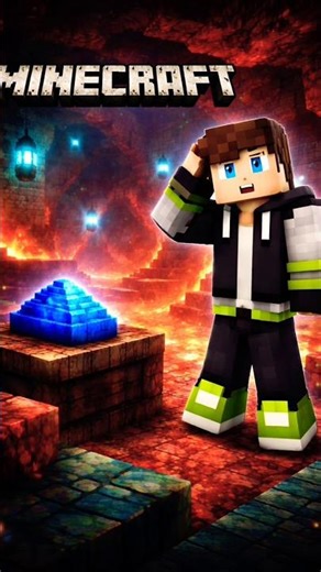 🎨 Netherite Armor BUT Different Colors?! #shorts#minecraft#viral#shortsfeed