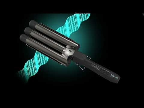 Revamp | Progloss Deep Beach Waver