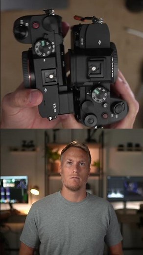Sony A7CR vs Sony A7IV || Which Camera Is Better?