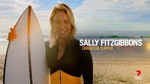 13K views · 79 reactions | Be there when it happens. #Tokyo2020 | Channel 7 | Facebook