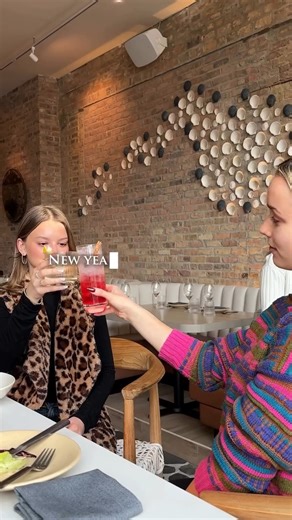 1.4K views · 28 reactions | A new year calls for new flavors. Join Greektown’s newest restaurant for lunch and make it part of your 2026 traditions! | Greektown Chicago | Facebook