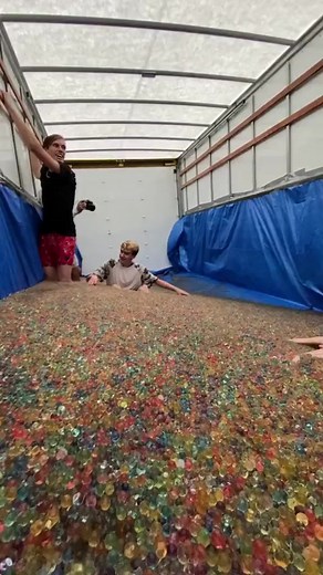 5M views · 46K reactions | Would you ride in this! | Drew Dirksen | Facebook