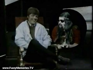 Screaming Yellow Theater (Svengoolie) - "Larry Lujack" (1972)