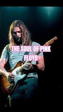 Why David Gilmour Is One of Rock’s Greatest Guitarists