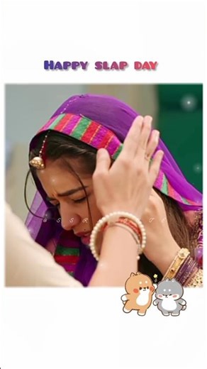 Happy slap day 👋🏻👋🏻 #rimeer