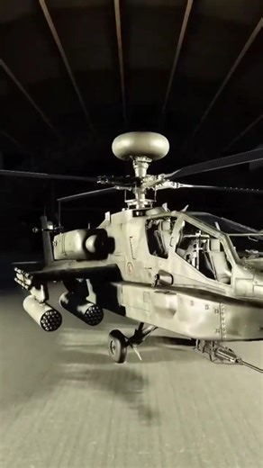 freerecon clips Apache hélico heliborne