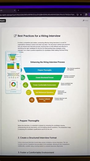 Powerful Websites You Should Know — Turn Text Into Visuals Instantly 🎨✨