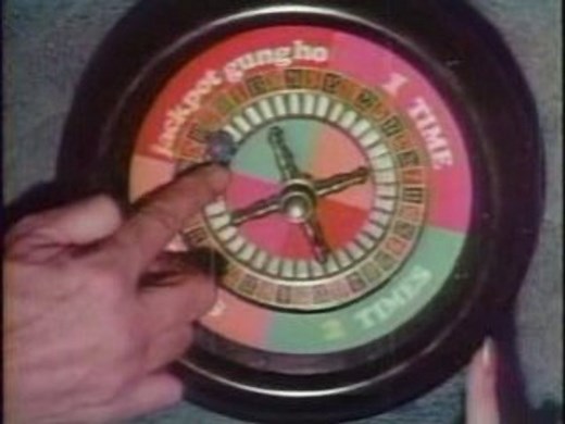 Suburban Roulette (1968)