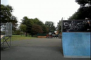 Reece Scott Remastered