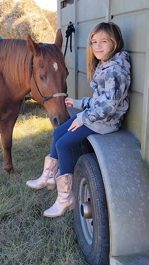 Cheryl Petty on Reels