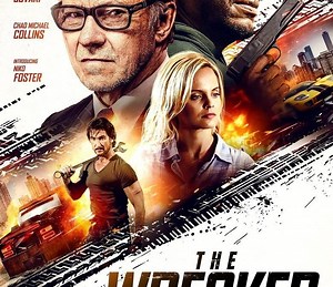 The Wrecker Summary, Trailer, Cast, Where to Watch and More
