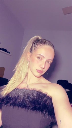 El primero del año en un día tormentoso