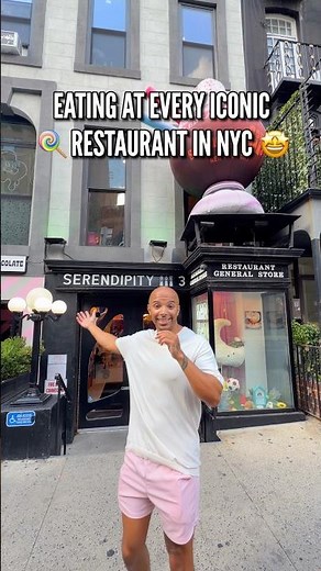 I Finally Ate Here
