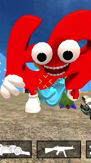 nextbots in playground mod new update games play and sandbox in space play short video and gmod play