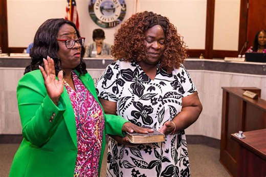 Palatka commission to discuss city manager investigation in second special meeting