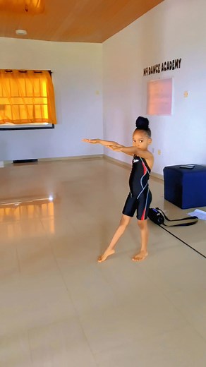 Children dancing | M9 Dance Academy