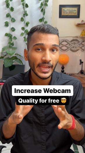 Naman Pal on Instagram: "“Share” and help students 💯. “Save” for later 👌 App Name: DroidCam Website: dev47apps.com . . . . #reelsinstagram #réel #reelsvideo #india #g20 #g20india #tech #technology #techno #instatech #techie #hacks #lifehacks #webcam #camera #students #interviewtips #jobseeker #explore [ Jobs interview lifehacks hacks tips tricks tech technology app trending ]"