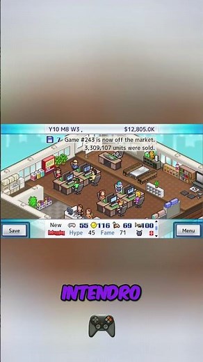 Game Dev Story Console Wars & Studio Growth Strategy