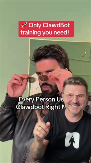 Comprehensive ClawdBot Training Guide