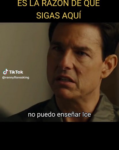 Top Gun 2: Maverick | Tom Cruise Flying High | Edits & Motivational Dialogues