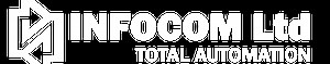 Infocom s.r.o. | Automation & IT Solutions in Slovakia
