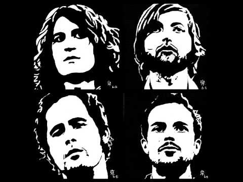 The killers - Mr Brightside - Guitar backing track - Great quality