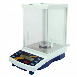 [Hot Item] Electronic Balance, Analytical Balance, 300g/0.001g