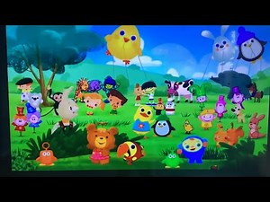 My Child Me And BabyFirst TV