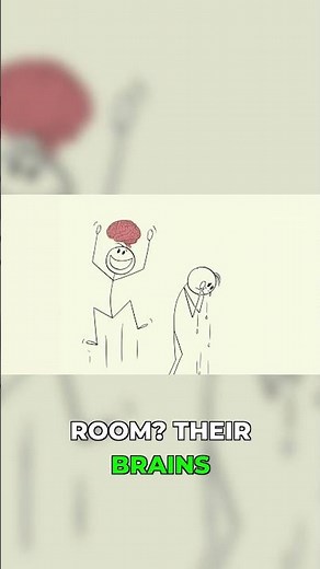 Your Brain Lets Everything In: Overstimulated?