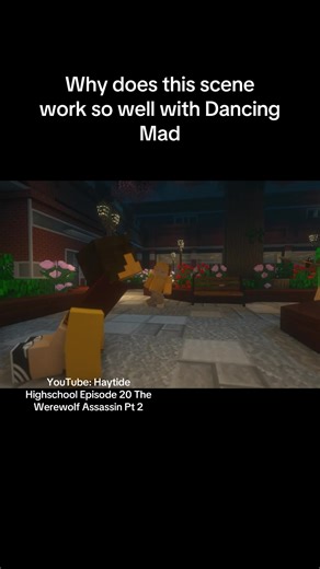 Aphmau’s MyStreet Season 7 too far away? Watch my roleplay while you wait! #aphmau #mystreet #mctv #minecraftroleplay #minecraftroleplayseries