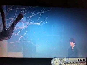 嵐sakuraメイキング