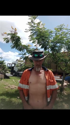 just a single broken man missing his children remember you matter