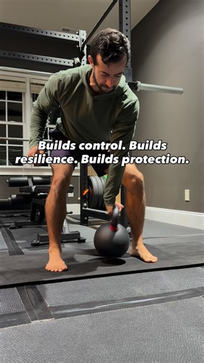 4.7K views · 2.5K reactions | If you want bulletproof shoulders, it’s...