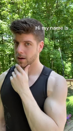 Meet Nate: A Fitness Enthusiast and Disney Lover