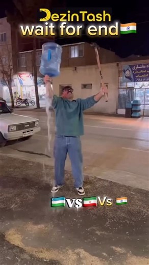 314K views · 19K reactions | wait for end Power of hand strength water bottle hold challenge 掠 #motivation #instagood #instagramreels #fitnessboy #challenge #trending #bodybuilding #trendingnow #explore #india #indian | Pankaj Kashyap | Facebook