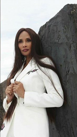 Did you know Model Beverly Johnson made history