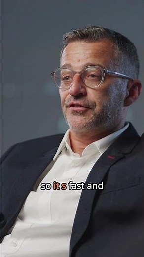 Zebec: The 45-Second Revolution