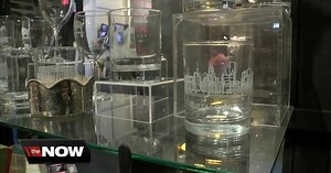 Unique holiday gift ideas at the History Museum