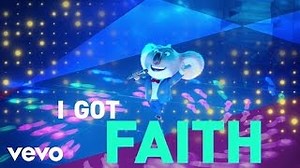 Faith Chords (From "Sing" Original Motion Picture Soundtrack/Lyric Video) - ChordU