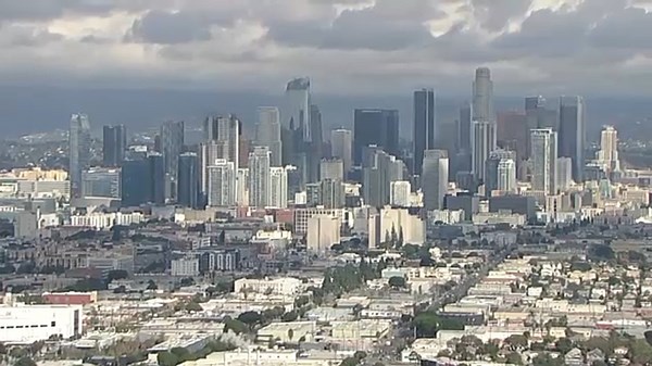 LA County quality of life hits record low, UCLA survey finds