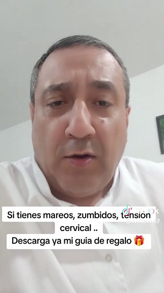 Guía de Primeros Auxilios para Mareos y Vértigo