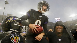 And the kick is GOOD 🙌 Every walk-off game-winning FG in 2019! | NFL