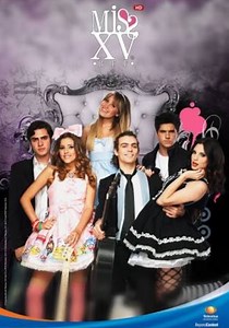 Miss XV - watch tv show streaming online