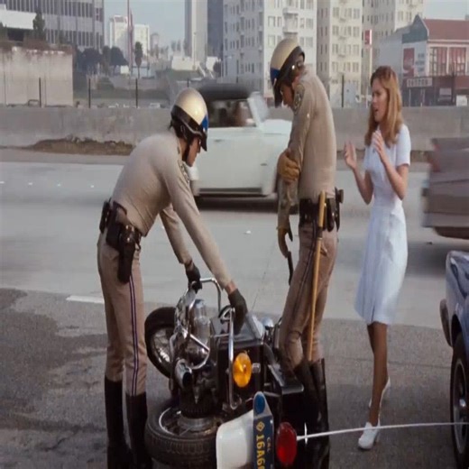 CHiPs Season 1 Episode 18 – Cry Wolf #P4 | Grumpys
